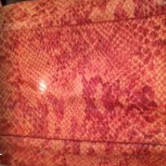 AUTHENTIC JUICY COUTURE DESIGNER HANDBAG NEWYORK - Picture 7 of 11